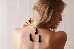 Куда и как ставить медицинские пиявки при остеохондрозе