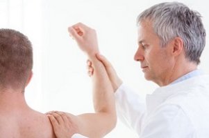 Характеристика и лечение периартрита плечевого сустава