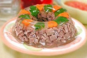 Польза холодца для суставов, объективная оценка